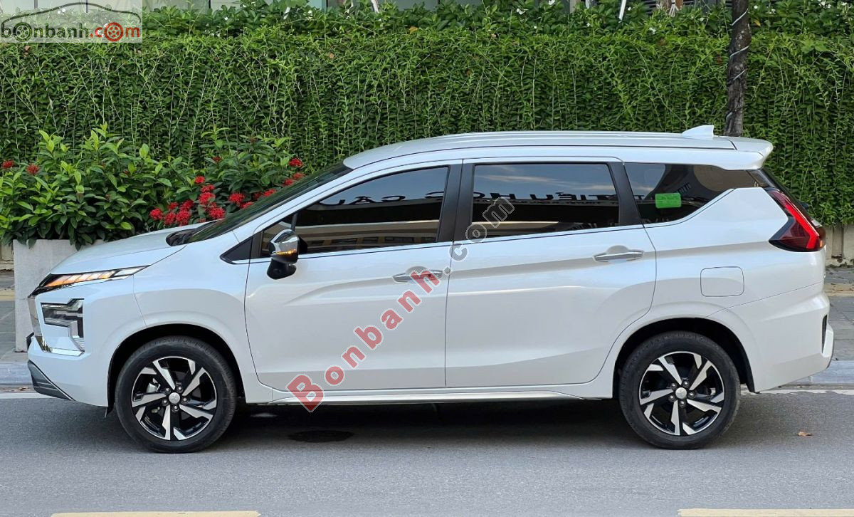 Bán ô tô Mitsubishi Xpander Premium 1.5 AT - 2025 - xe cũ