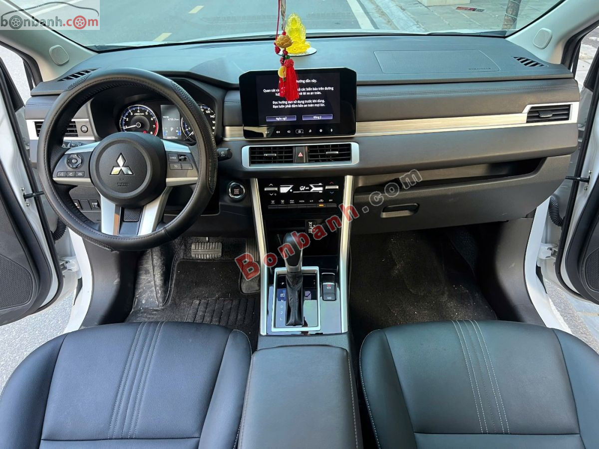 Bán ô tô Mitsubishi Xpander Premium 1.5 AT - 2025 - xe cũ