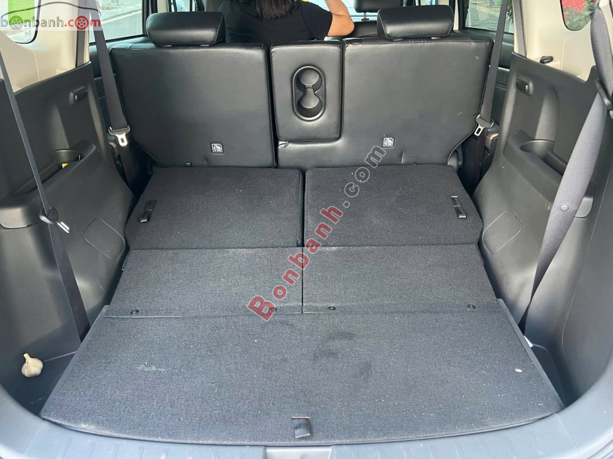 Bán ô tô Mitsubishi Xpander Premium 1.5 AT - 2025 - xe cũ