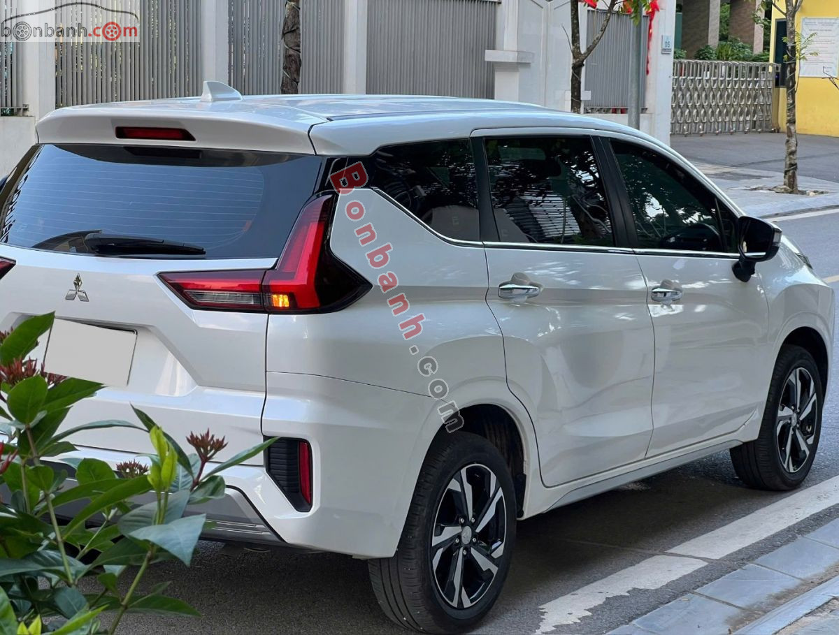 Bán ô tô Mitsubishi Xpander Premium 1.5 AT - 2025 - xe cũ
