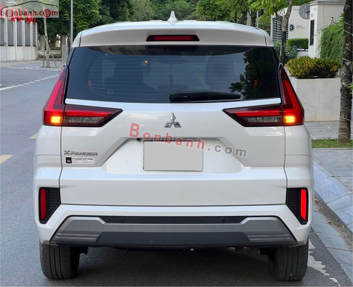 Bán ô tô Mitsubishi Xpander Premium 1.5 AT - 2025 - xe cũ
