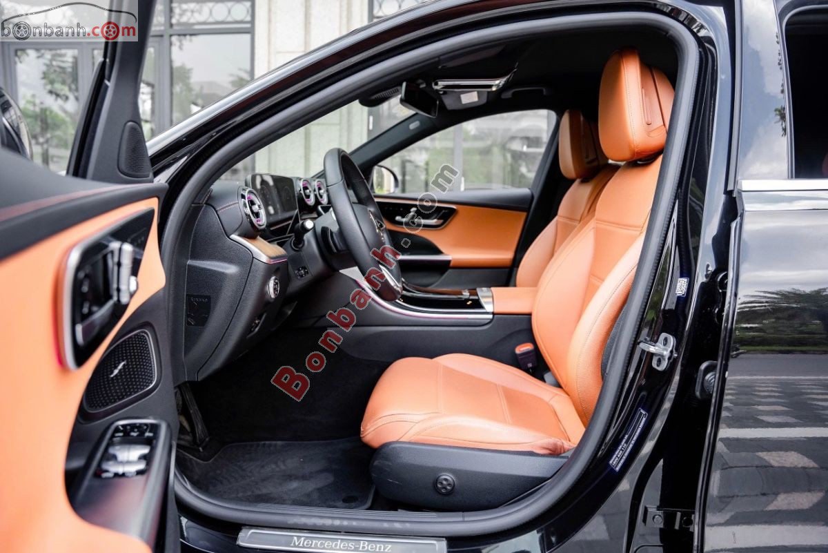 Bán ô tô Mercedes Benz C class C200 Avantgarde Plus - 2023 - xe cũ