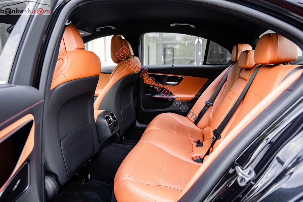 Bán ô tô Mercedes Benz C class C200 Avantgarde Plus - 2023 - xe cũ