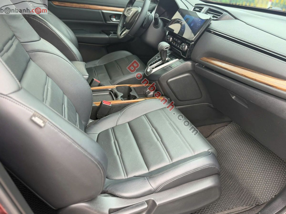 Bán ô tô Honda CRV L - 2019 - xe cũ