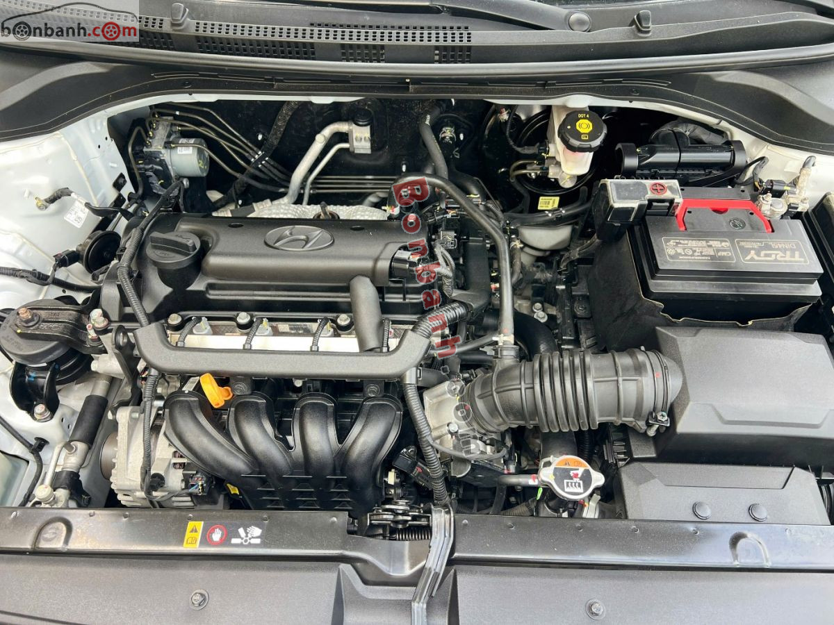 Bán ô tô Hyundai Accent 1.4 AT Đặc Biệt - 2020 - xe cũ