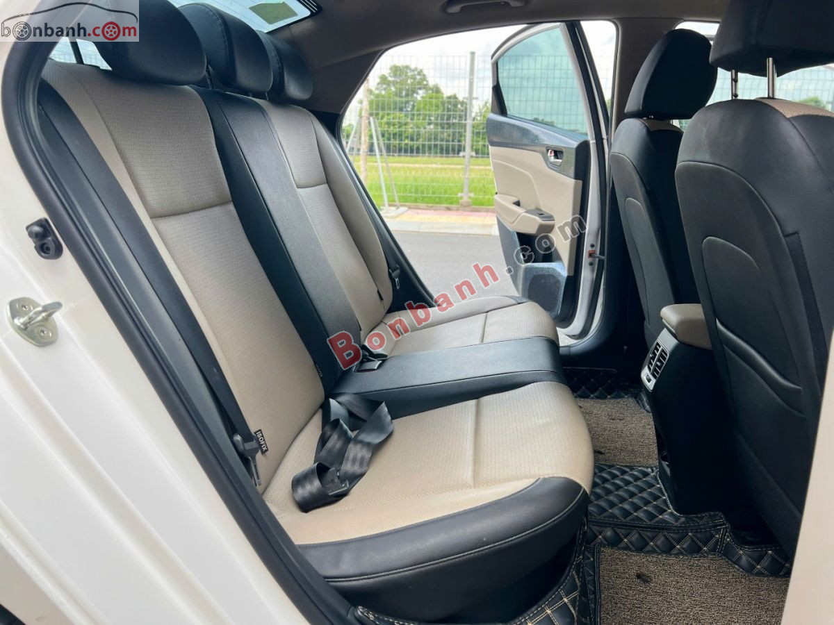 Bán ô tô Hyundai Accent 1.4 AT Đặc Biệt - 2020 - xe cũ
