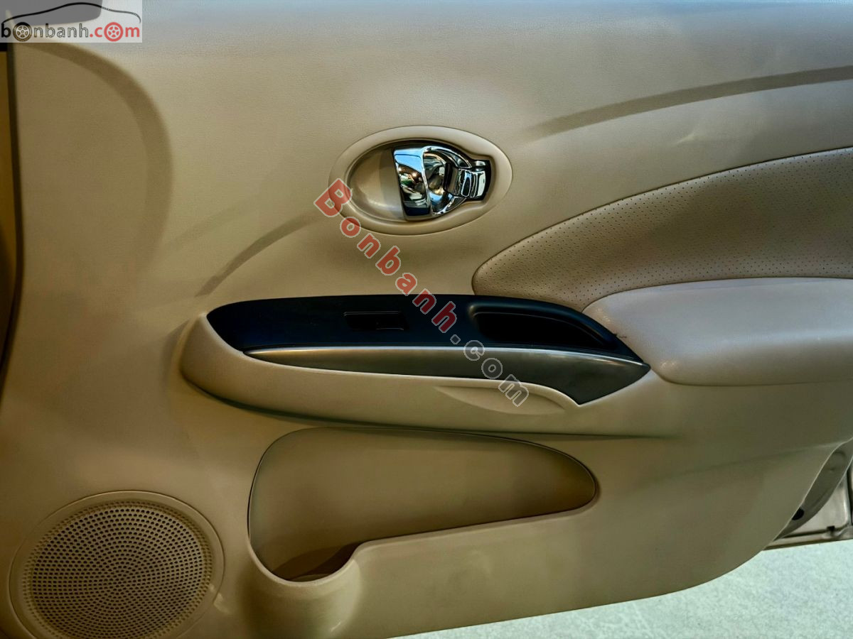 Bán ô tô Nissan Sunny XV - 2013 - xe cũ