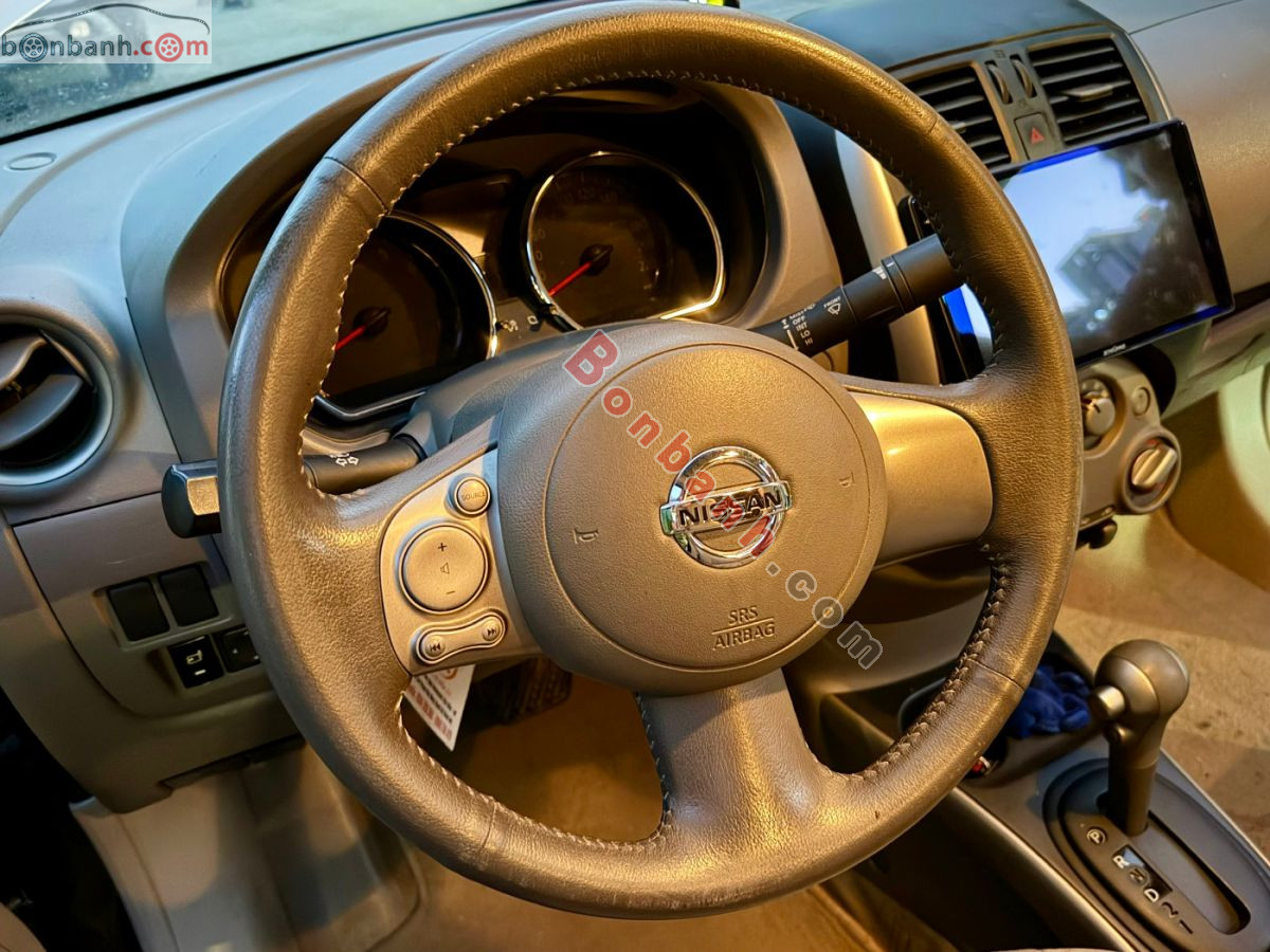 Bán ô tô Nissan Sunny XV - 2013 - xe cũ