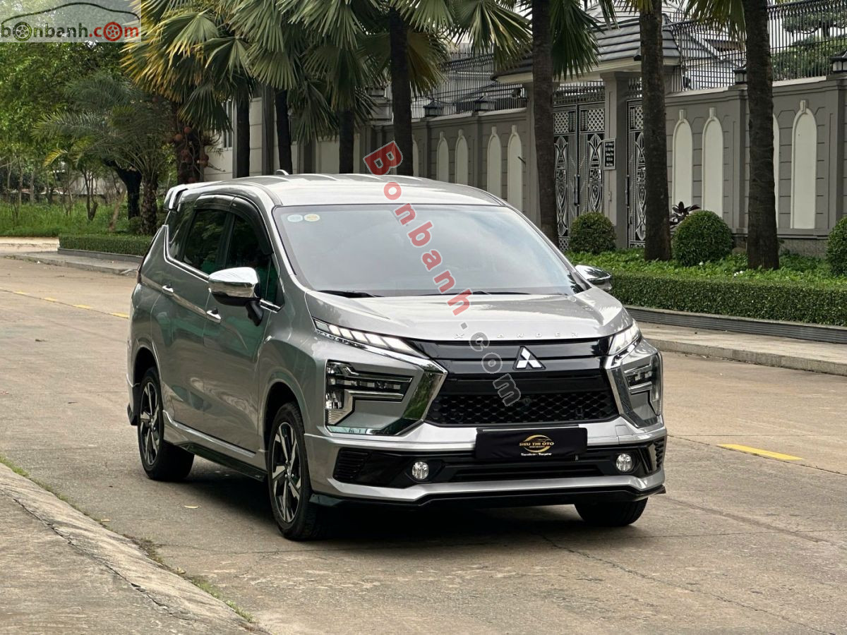Bán ô tô Mitsubishi Xpander Premium 1.5 AT - 2023 - xe cũ
