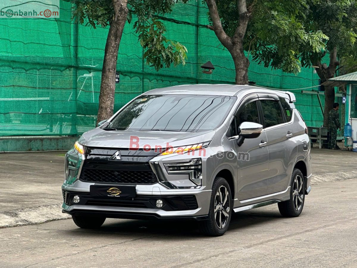 Bán ô tô Mitsubishi Xpander Premium 1.5 AT - 2023 - xe cũ