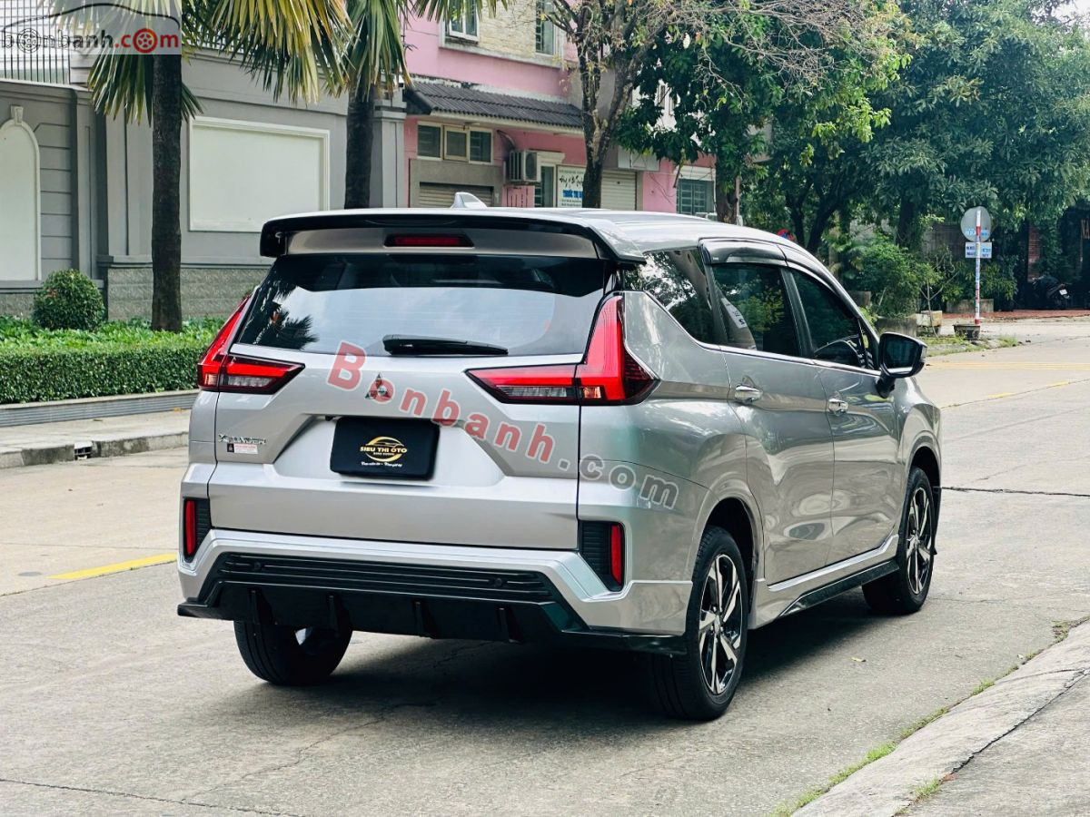 Bán ô tô Mitsubishi Xpander Premium 1.5 AT - 2023 - xe cũ