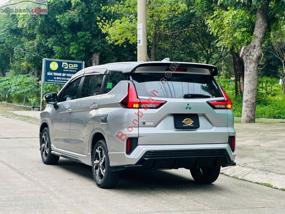 Bán ô tô Mitsubishi Xpander Premium 1.5 AT - 2023 - xe cũ