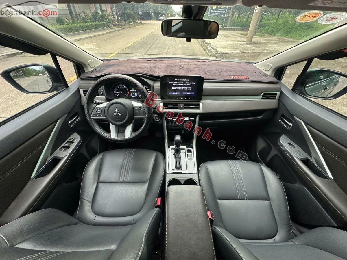 Bán ô tô Mitsubishi Xpander Premium 1.5 AT - 2023 - xe cũ
