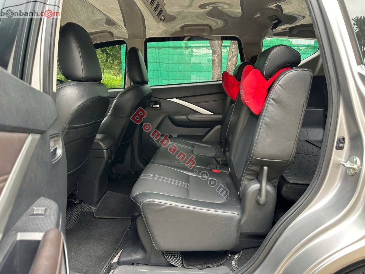 Bán ô tô Mitsubishi Xpander Premium 1.5 AT - 2023 - xe cũ