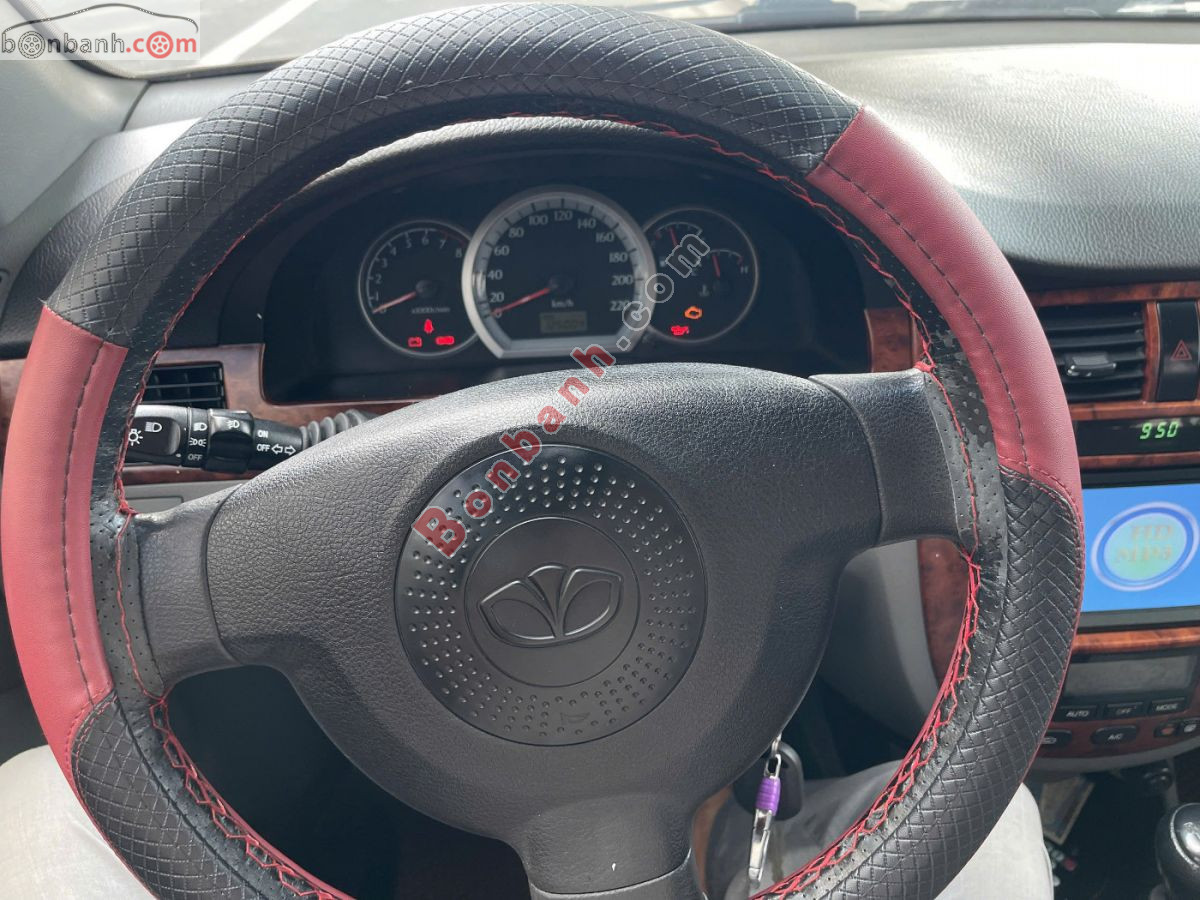 Bán ô tô Daewoo Lacetti Max 1.8 MT - 2004 - xe cũ