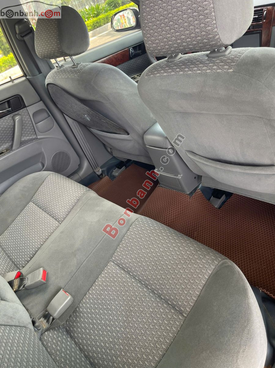 Bán ô tô Daewoo Lacetti Max 1.8 MT - 2004 - xe cũ
