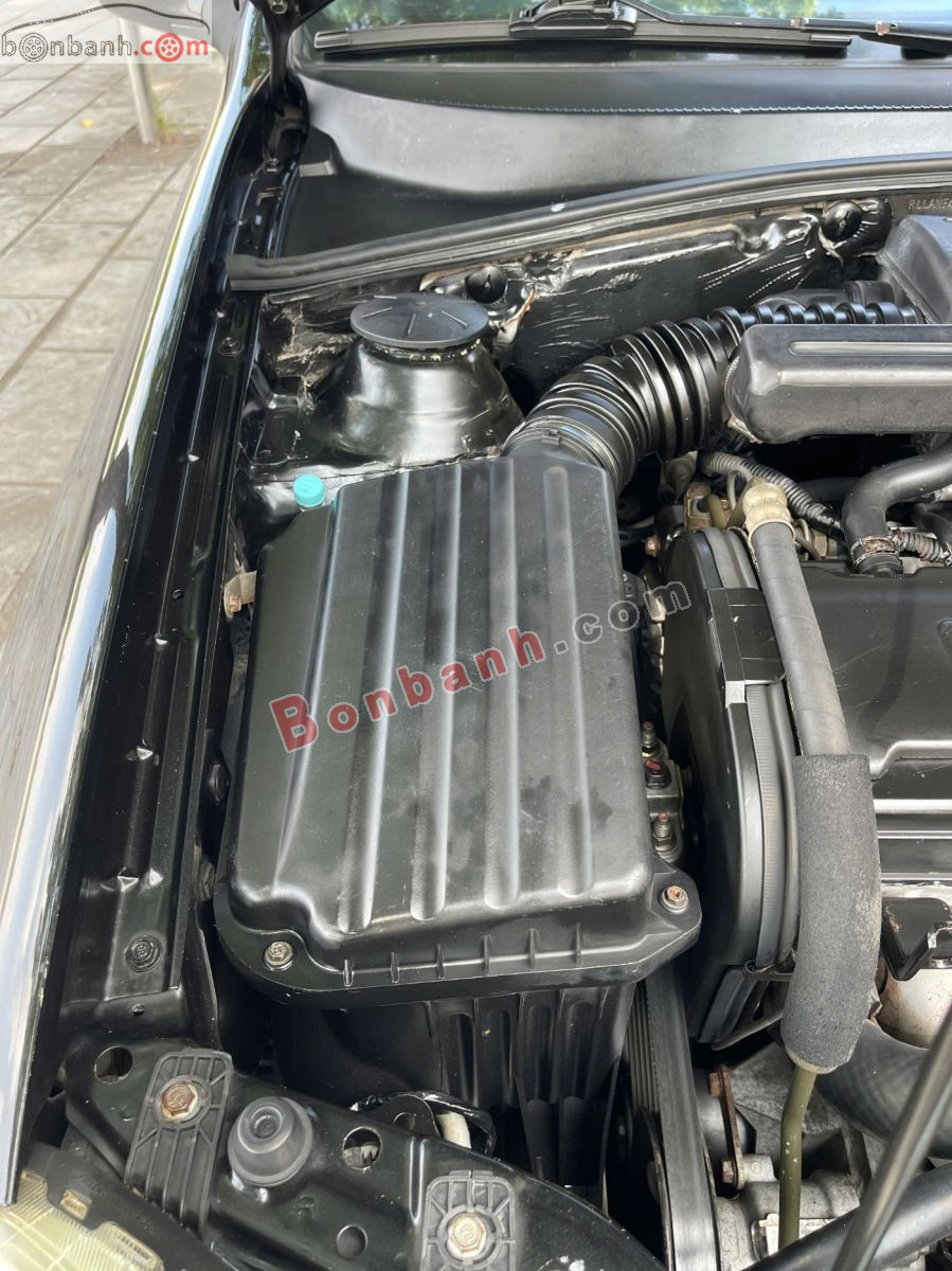 Bán ô tô Daewoo Lacetti Max 1.8 MT - 2004 - xe cũ