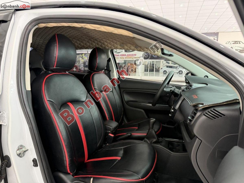 Bán ô tô Mitsubishi Attrage 1.2 MT - 2021 - xe cũ