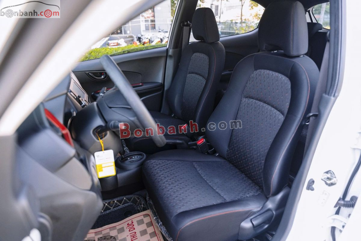 Bán ô tô Honda Brio RS - 2021 - xe cũ