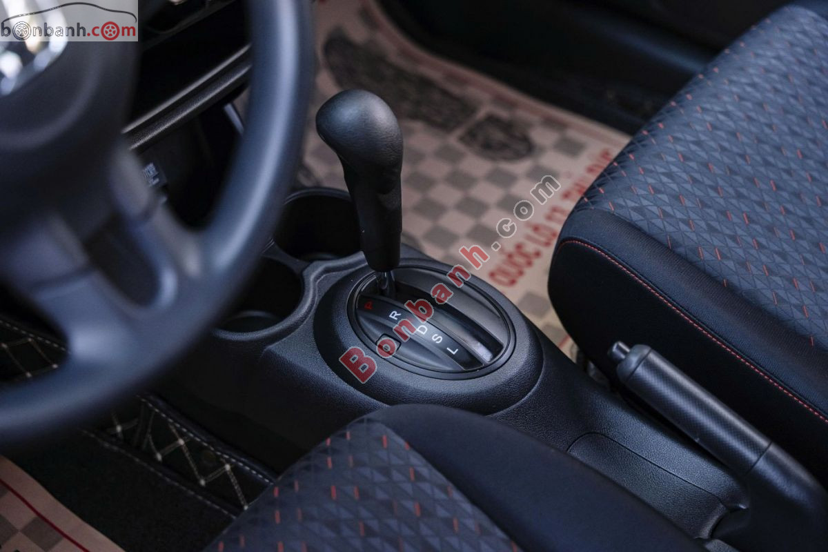 Bán ô tô Honda Brio RS - 2021 - xe cũ