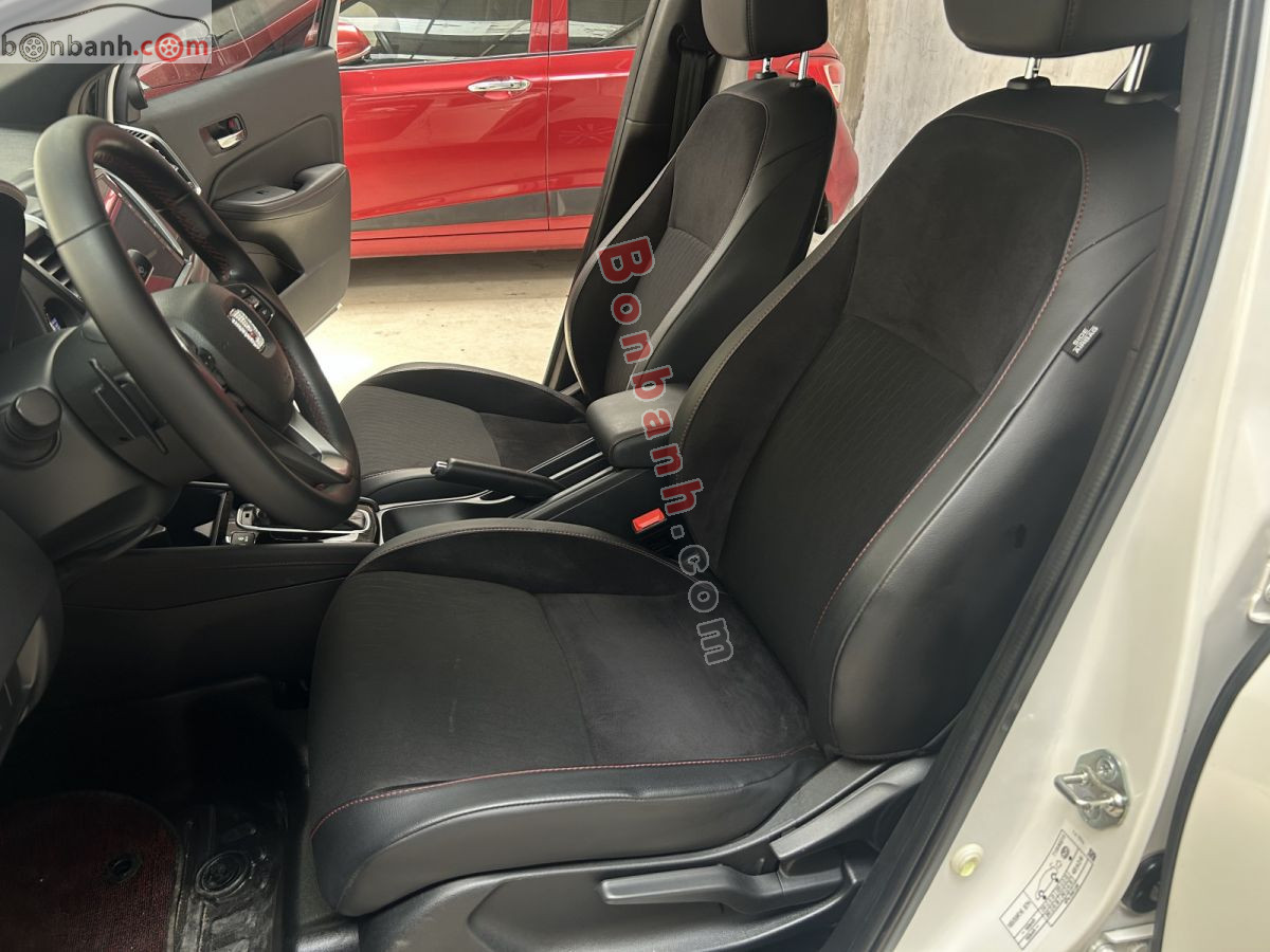 Bán ô tô Honda City RS 1.5 AT - 2022 - xe cũ