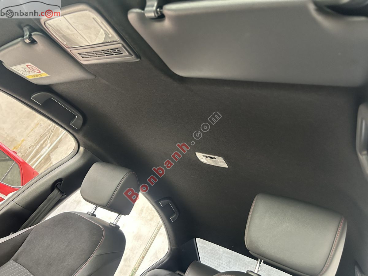 Bán ô tô Honda City RS 1.5 AT - 2022 - xe cũ