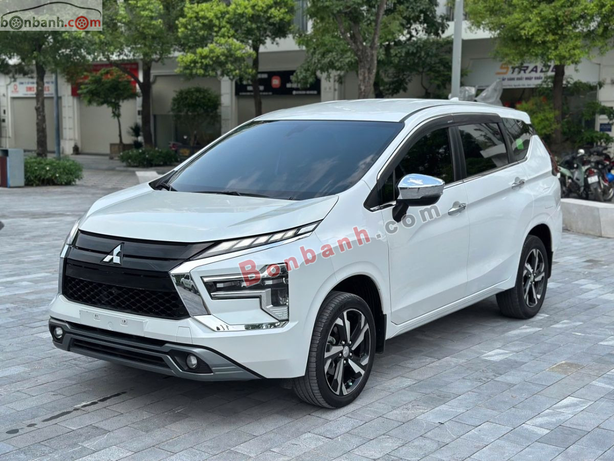Bán ô tô Mitsubishi Xpander Premium 1.5 AT - 2023 - xe cũ