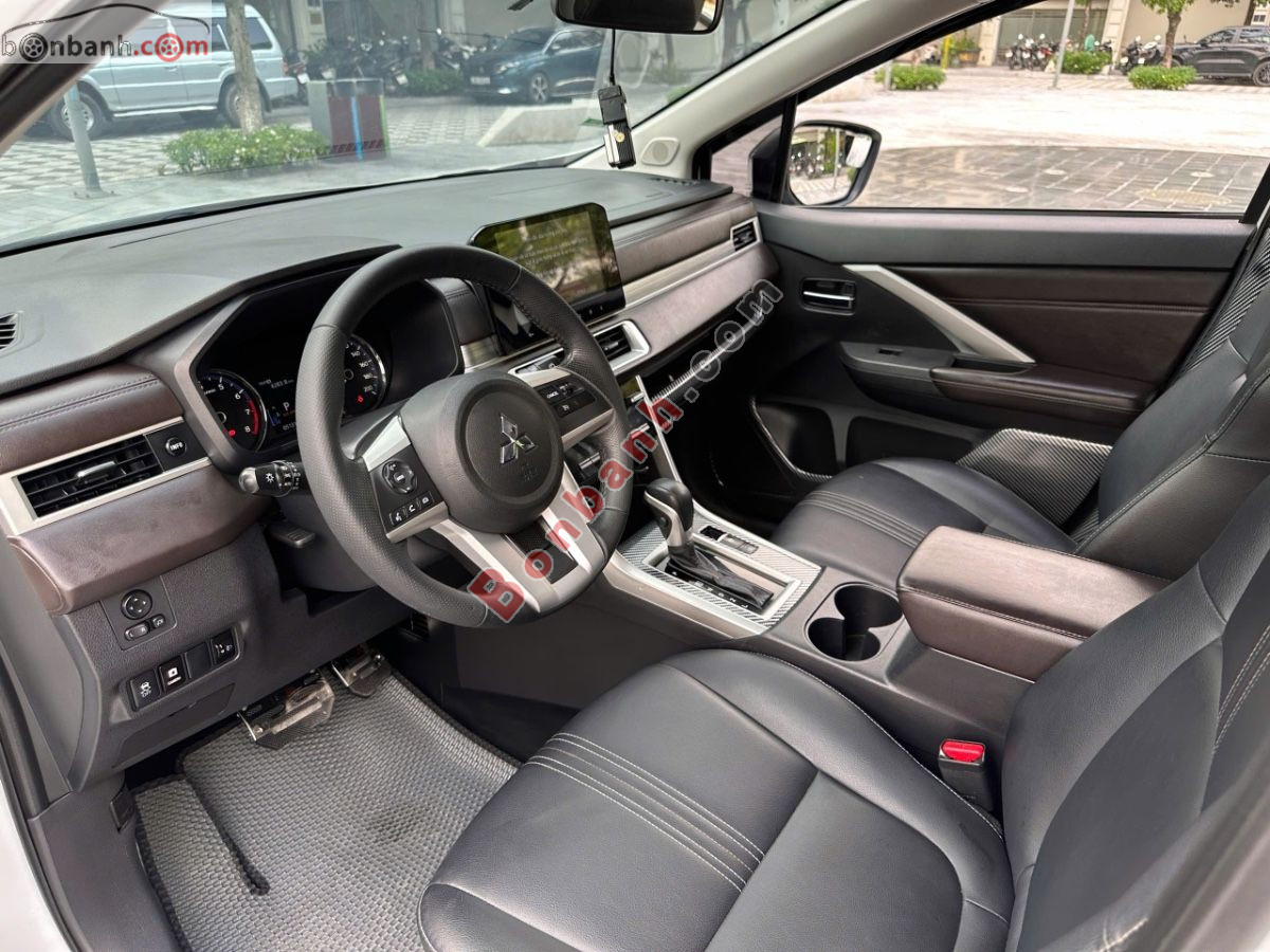 Bán ô tô Mitsubishi Xpander Premium 1.5 AT - 2023 - xe cũ