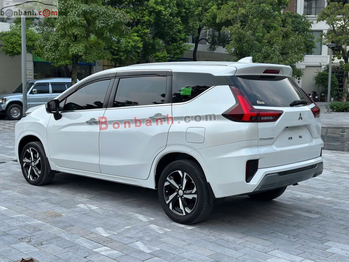 Bán ô tô Mitsubishi Xpander Premium 1.5 AT - 2023 - xe cũ