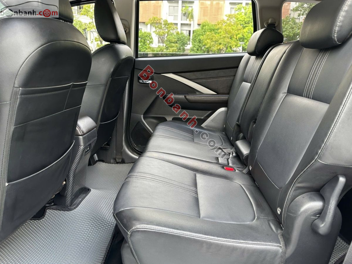 Bán ô tô Mitsubishi Xpander Premium 1.5 AT - 2023 - xe cũ
