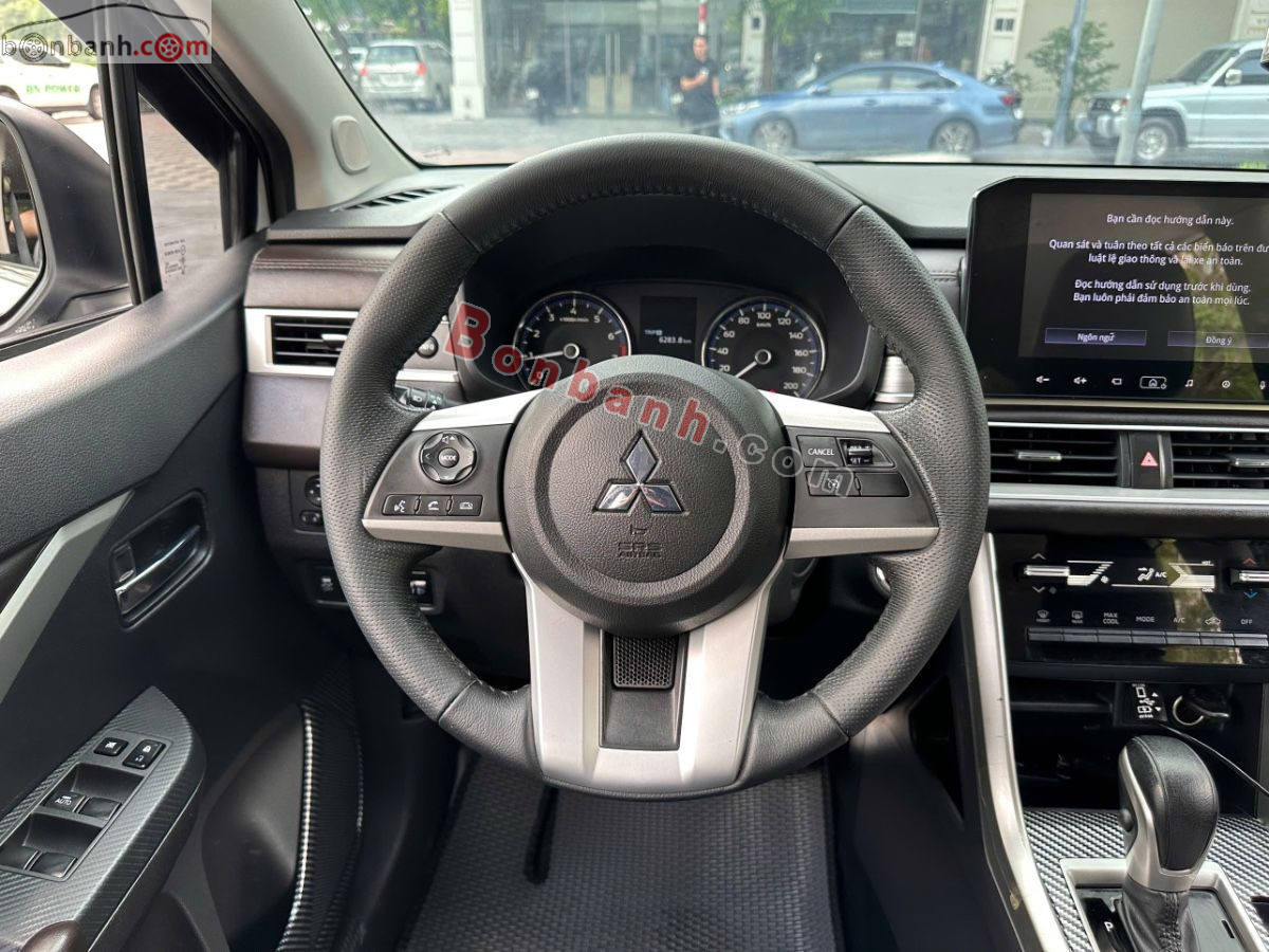 Bán ô tô Mitsubishi Xpander Premium 1.5 AT - 2023 - xe cũ