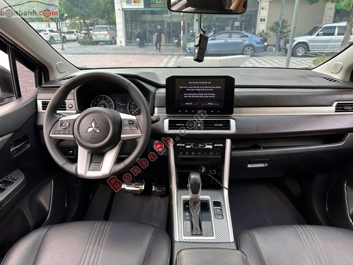 Bán ô tô Mitsubishi Xpander Premium 1.5 AT - 2023 - xe cũ