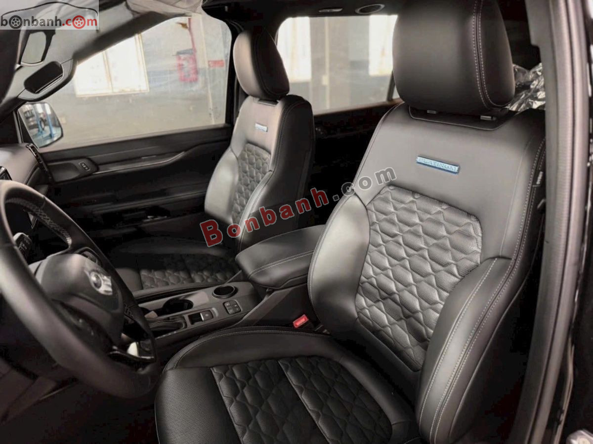 Bán ô tô Ford Everest Platinum 2.0L 4x2 AT - 2026 - xe mới