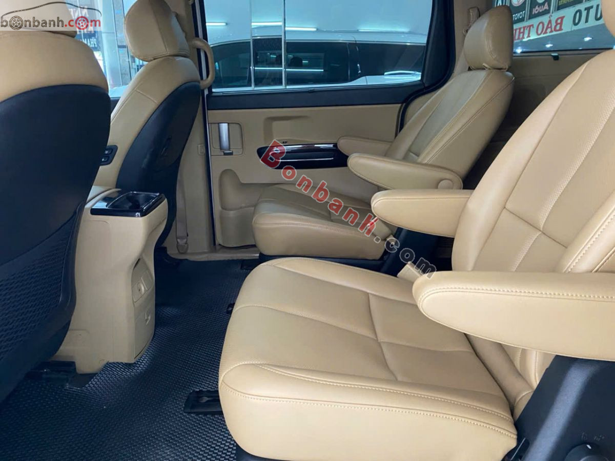 Bán ô tô Kia Sedona Platinum G - 2018 - xe cũ