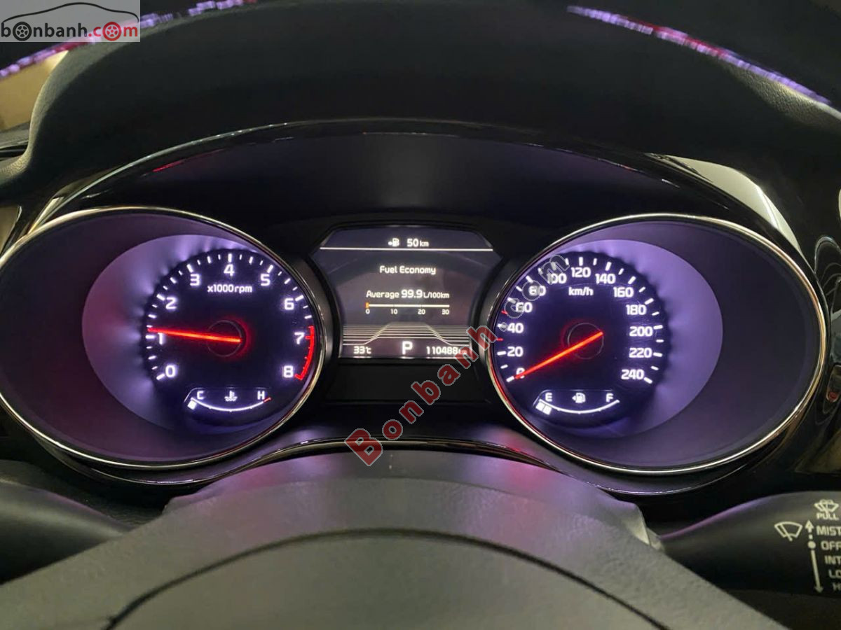 Bán ô tô Kia Sedona Platinum G - 2018 - xe cũ