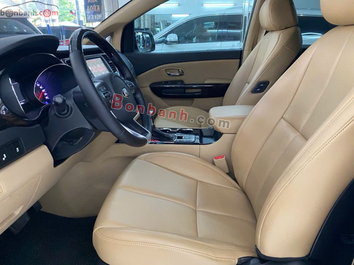 Bán ô tô Kia Sedona Platinum G - 2018 - xe cũ