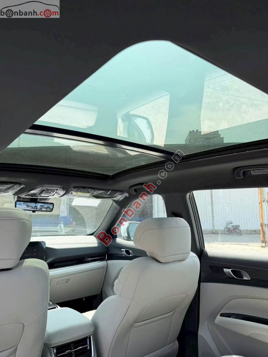 Bán ô tô Ford Territory Platinum 1.5 AT - 2026 - xe mới