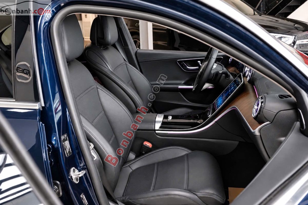 Bán ô tô Mercedes Benz C class C200 Avantgarde Plus - 2021 - xe cũ