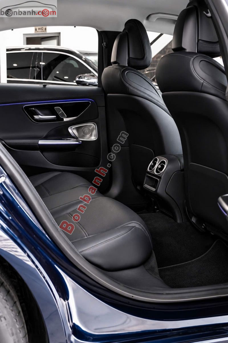 Bán ô tô Mercedes Benz C class C200 Avantgarde Plus - 2021 - xe cũ
