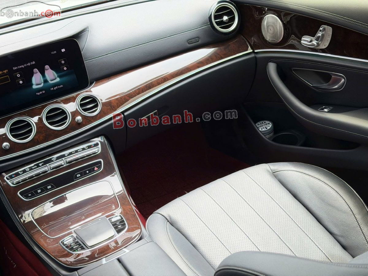 Bán ô tô Mercedes Benz E class E200 Exclusive - 2022 - xe cũ