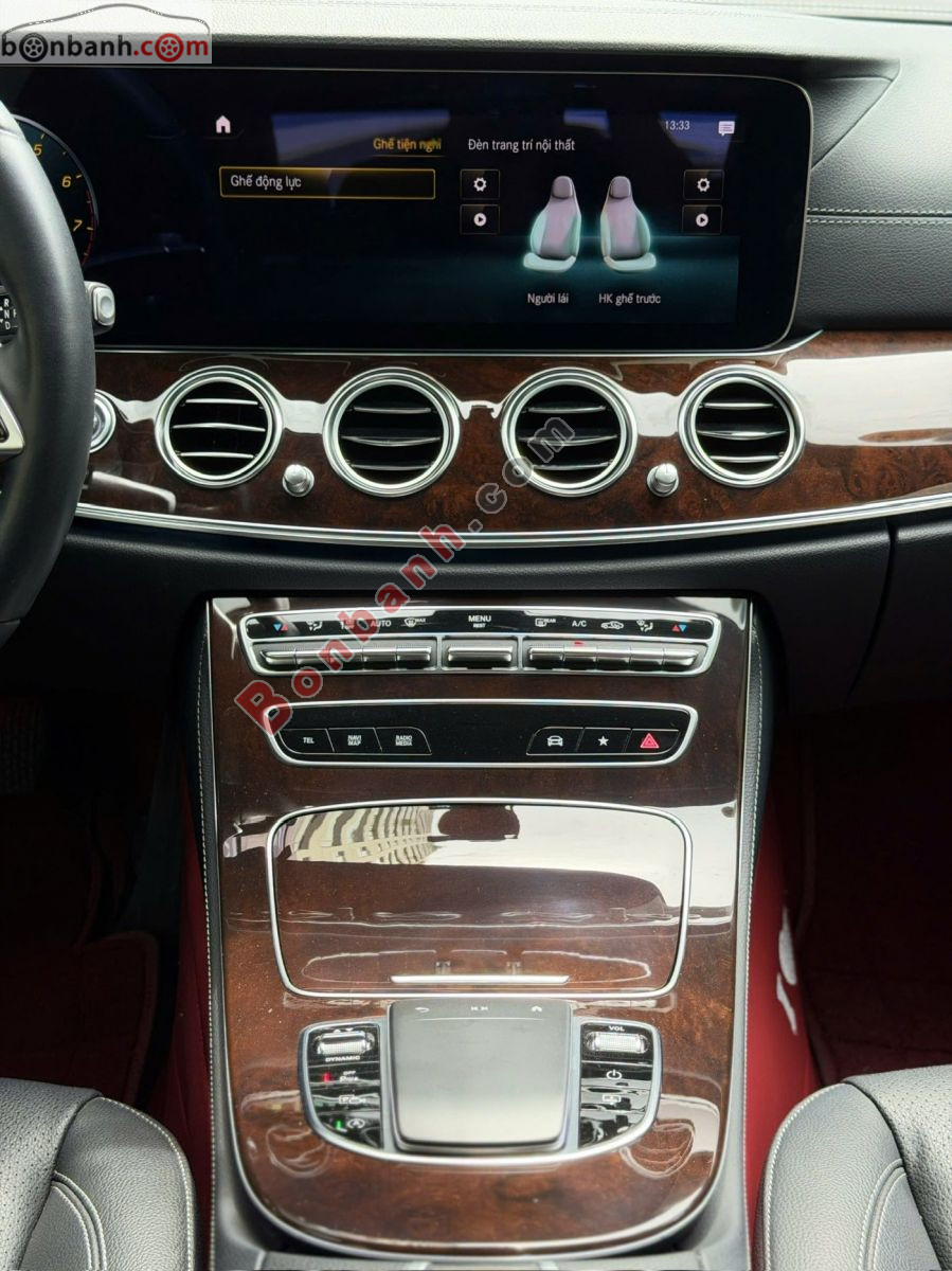 Bán ô tô Mercedes Benz E class E200 Exclusive - 2022 - xe cũ