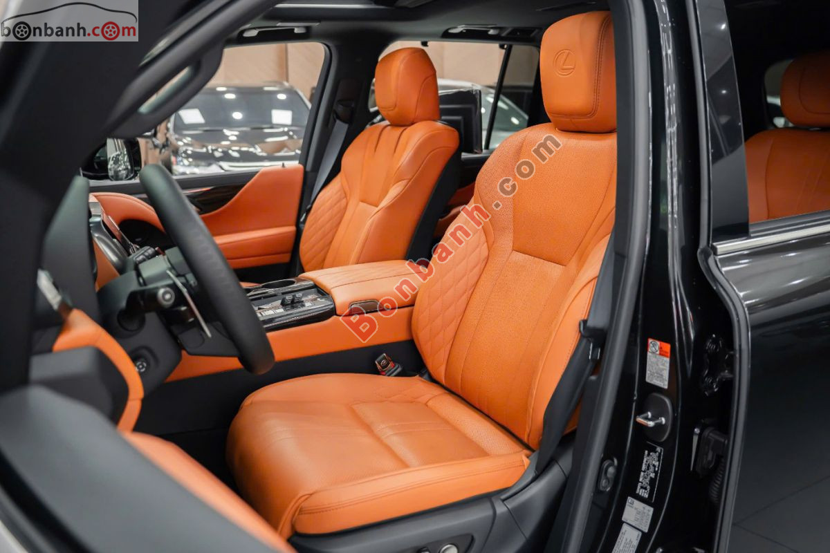 Bán ô tô Lexus LX 600 Vip - 2026 - xe cũ