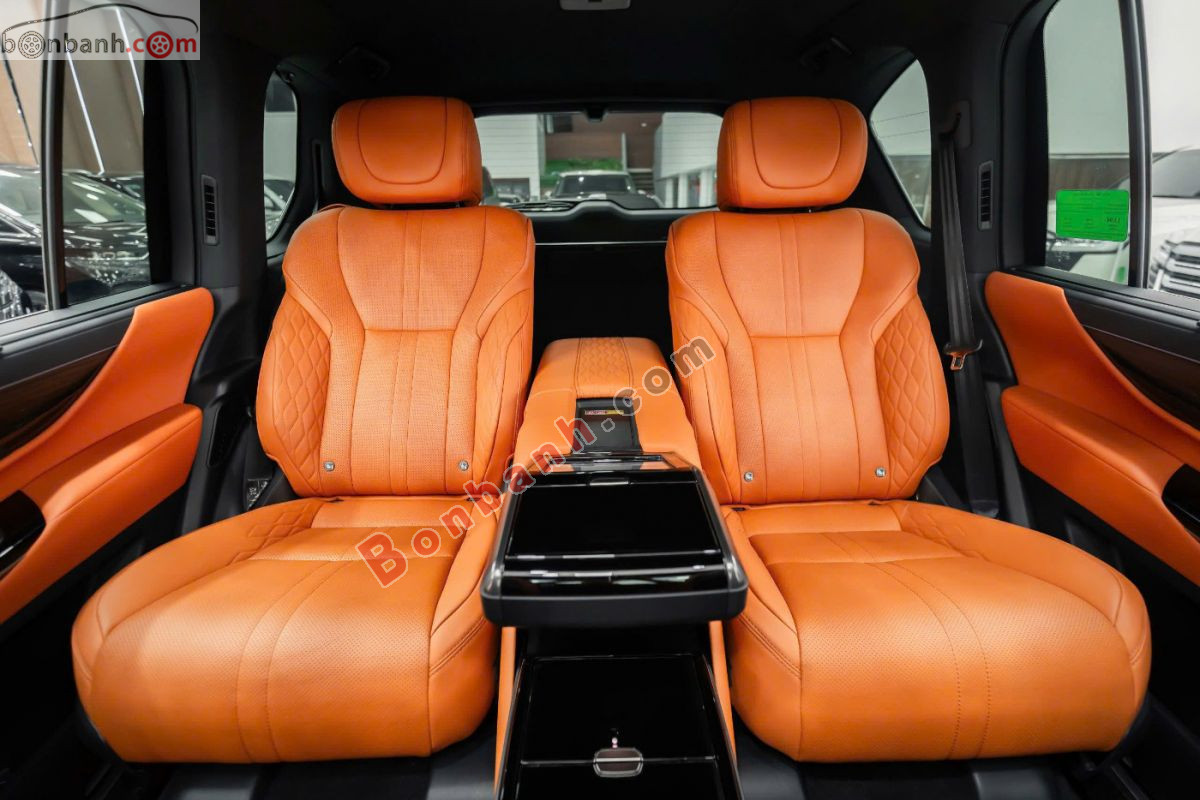 Bán ô tô Lexus LX 600 Vip - 2026 - xe cũ