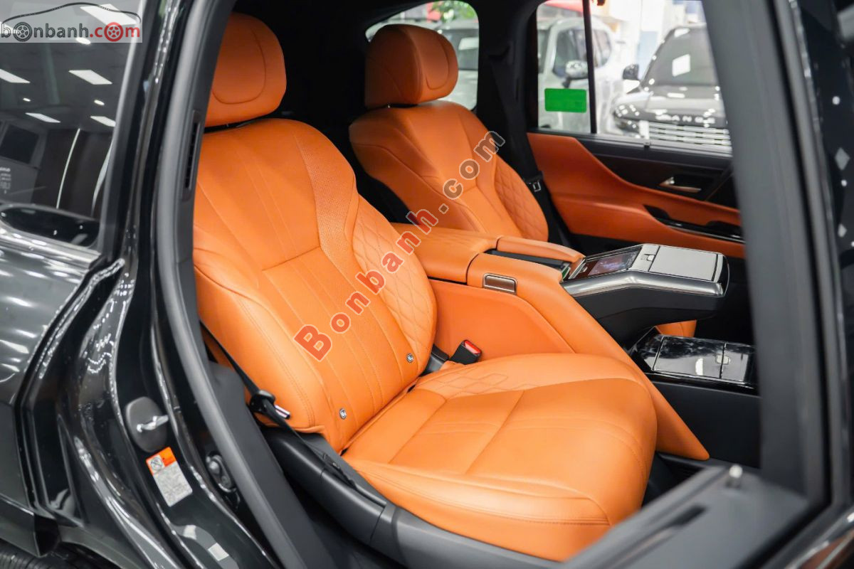 Bán ô tô Lexus LX 600 Vip - 2026 - xe cũ