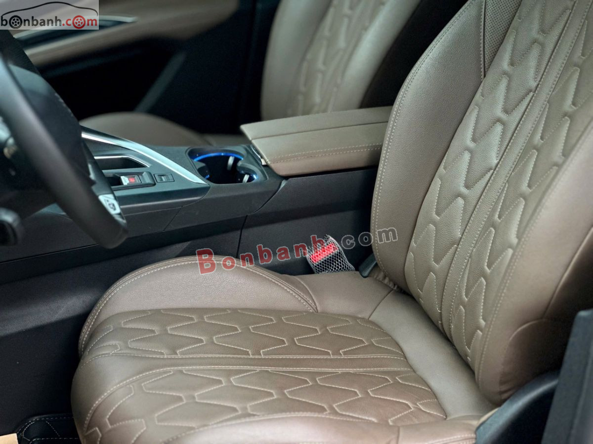 Bán ô tô Peugeot 5008 GT 1.6 AT - 2022 - xe cũ