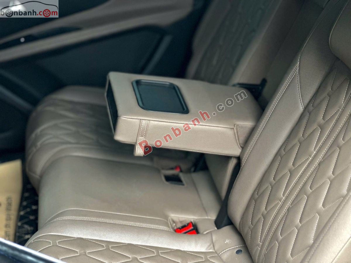 Bán ô tô Peugeot 5008 GT 1.6 AT - 2022 - xe cũ