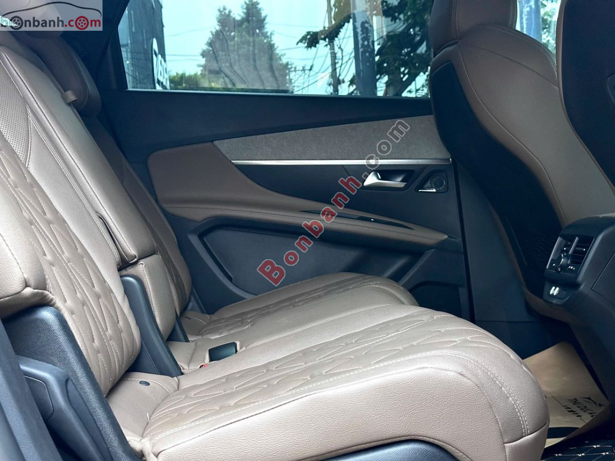 Bán ô tô Peugeot 5008 GT 1.6 AT - 2022 - xe cũ