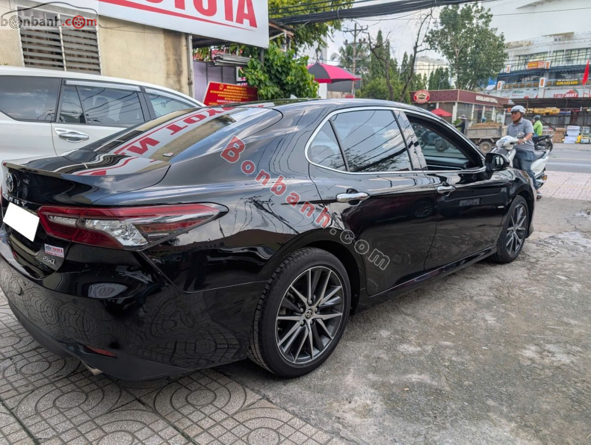 Bán ô tô Toyota Camry 2.5Q - 2023 - xe cũ