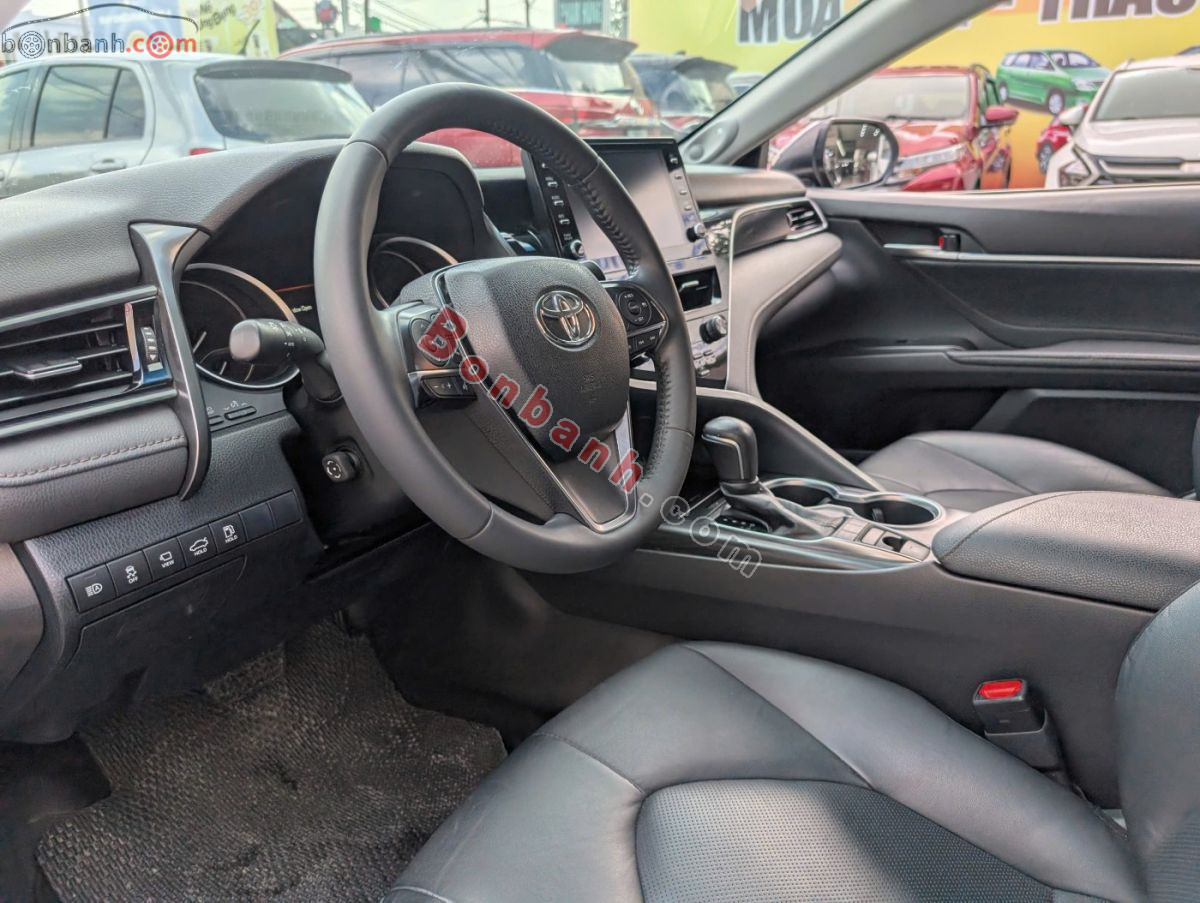 Bán ô tô Toyota Camry 2.5Q - 2023 - xe cũ