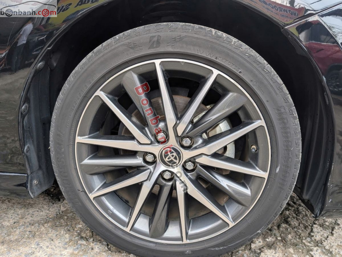 Bán ô tô Toyota Camry 2.5Q - 2023 - xe cũ